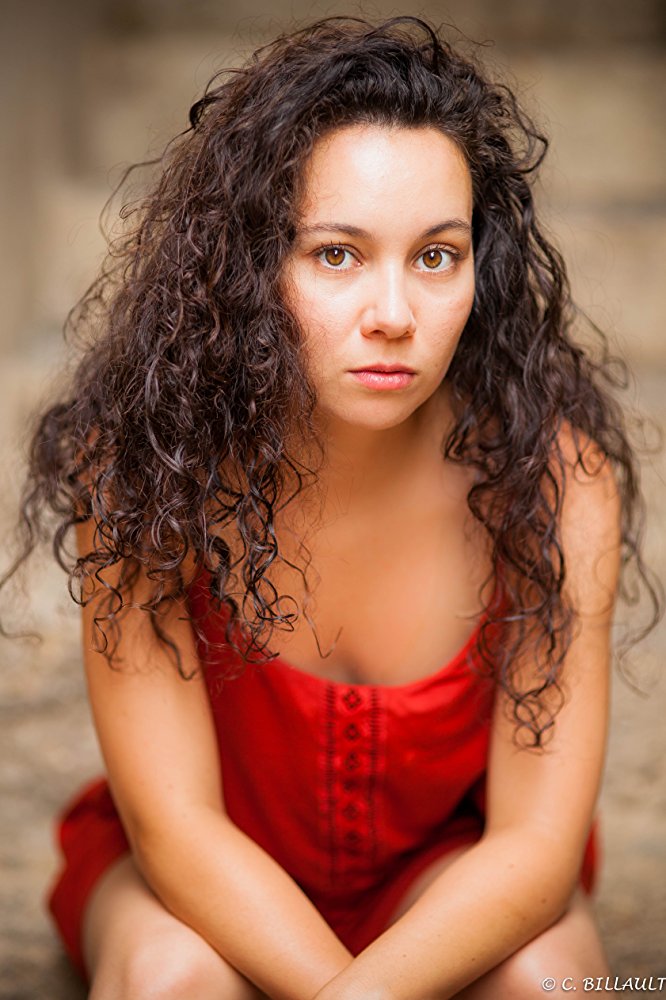 Jacqueline Berces