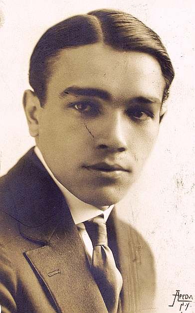 Walter Abel