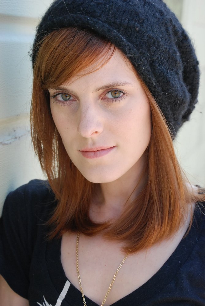 Adriana Mather