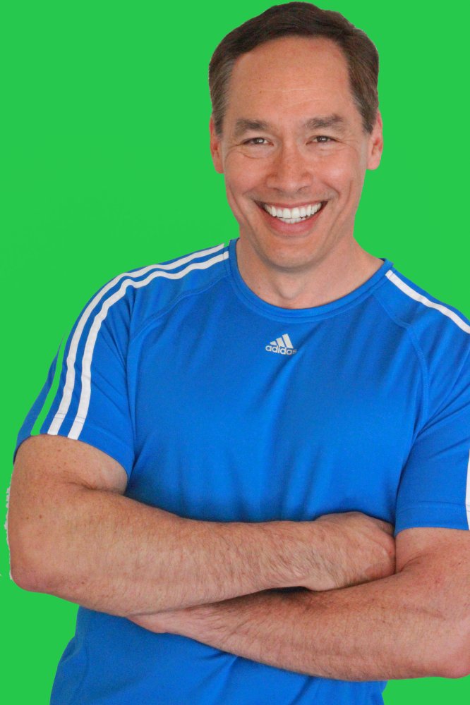 Steve Wong