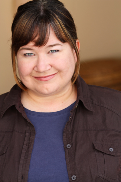 Kelly Keaton