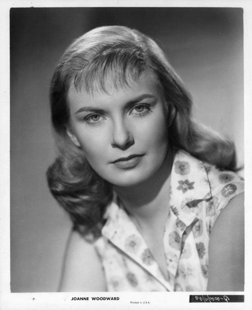 Joanne Woodward
