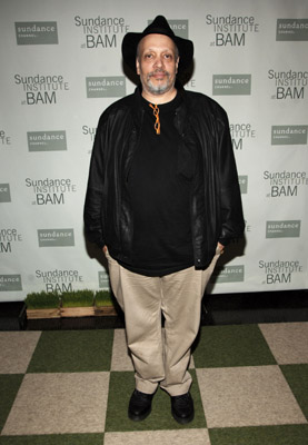 Walter Mosley