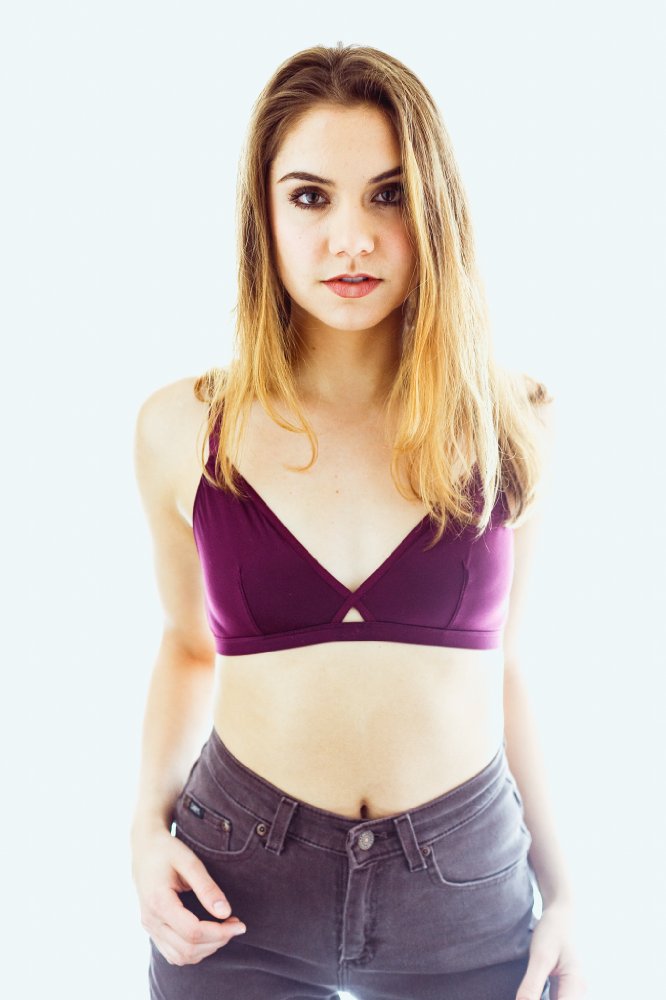 Victoria Anastasi