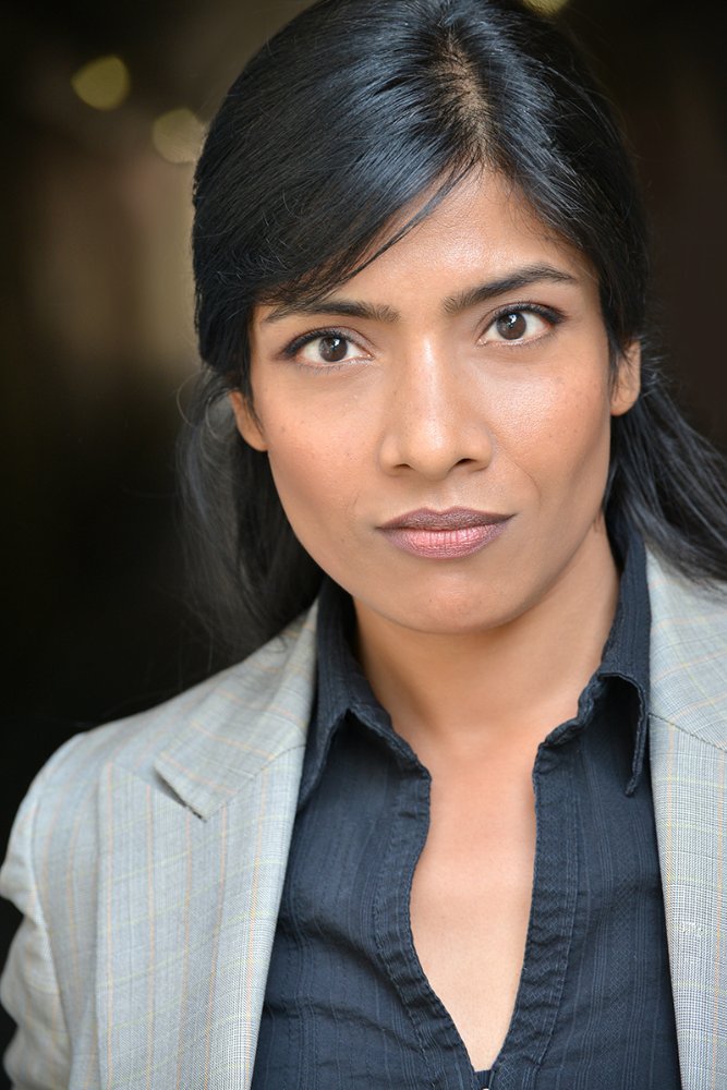 Deepti Gupta