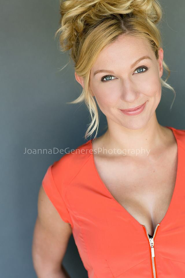 Natasha Lloyd