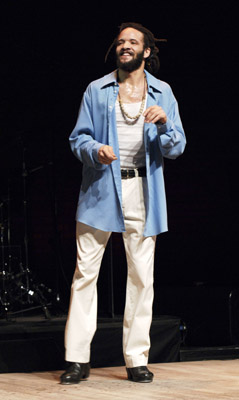 Savion Glover