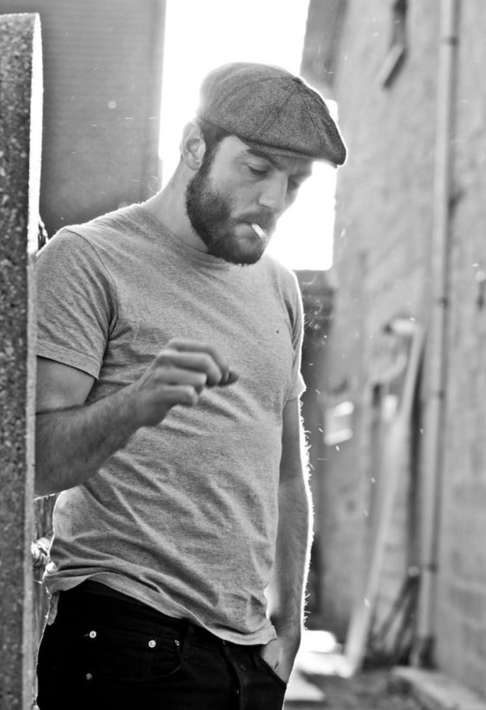 Denis Ménochet