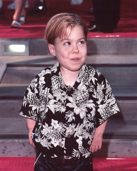 Josh Ryan Evans