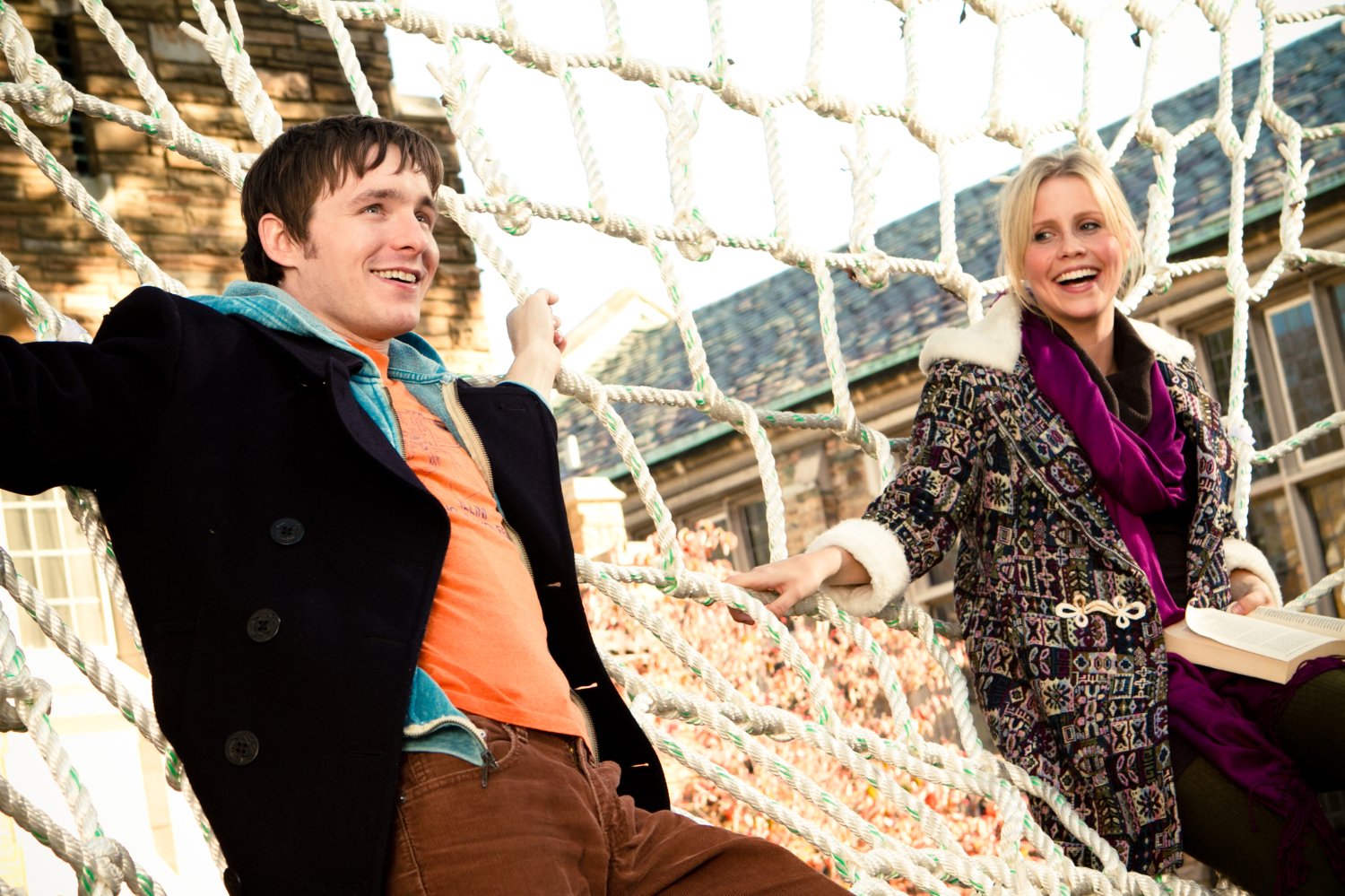 Marshall Allman