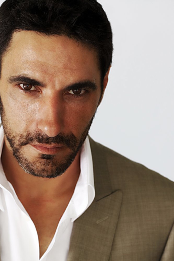 Israel Sáez de Miguel