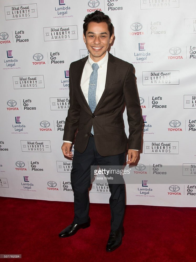Rudy Martinez