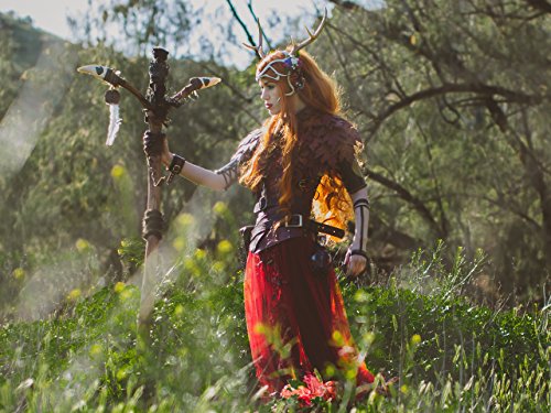 Marisha Ray