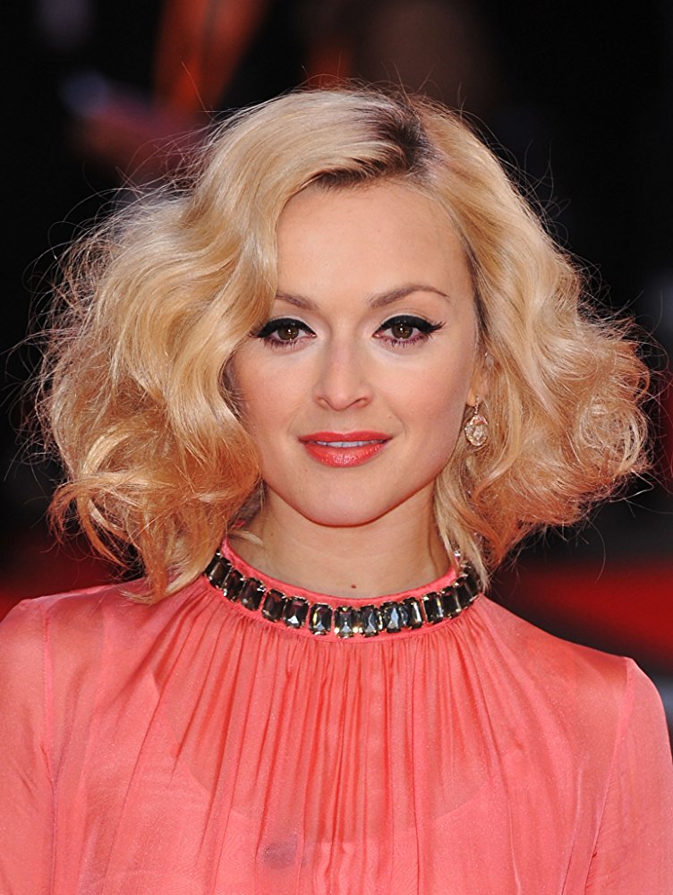 Fearne Cotton