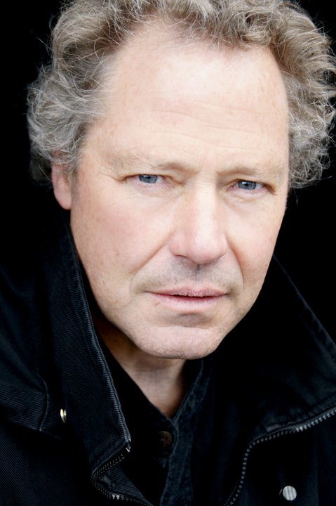 Alistair Browning