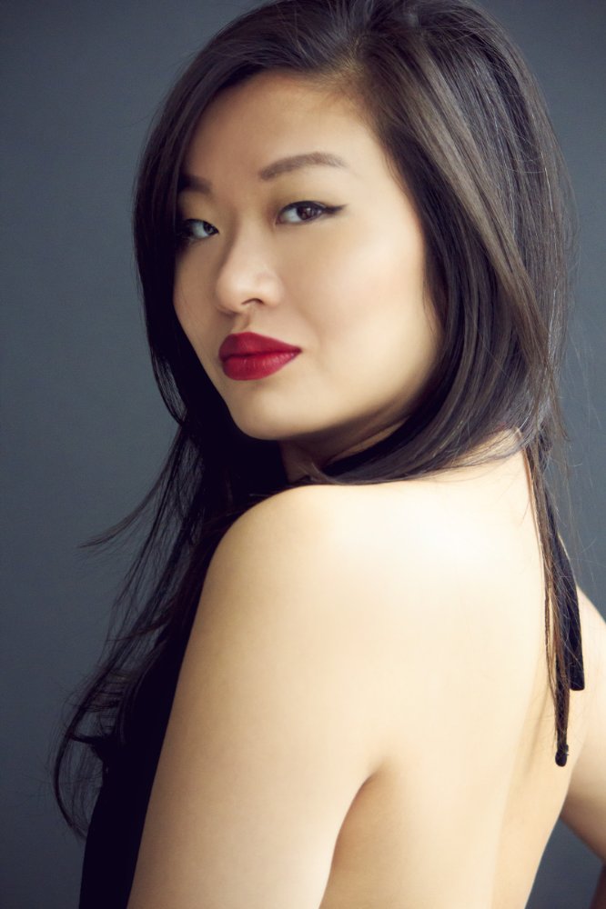 Annie Chen