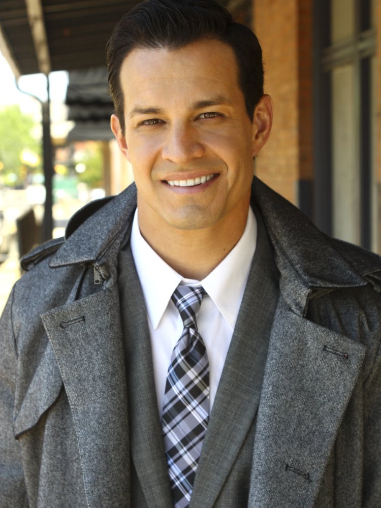 Carlos Sepulveda