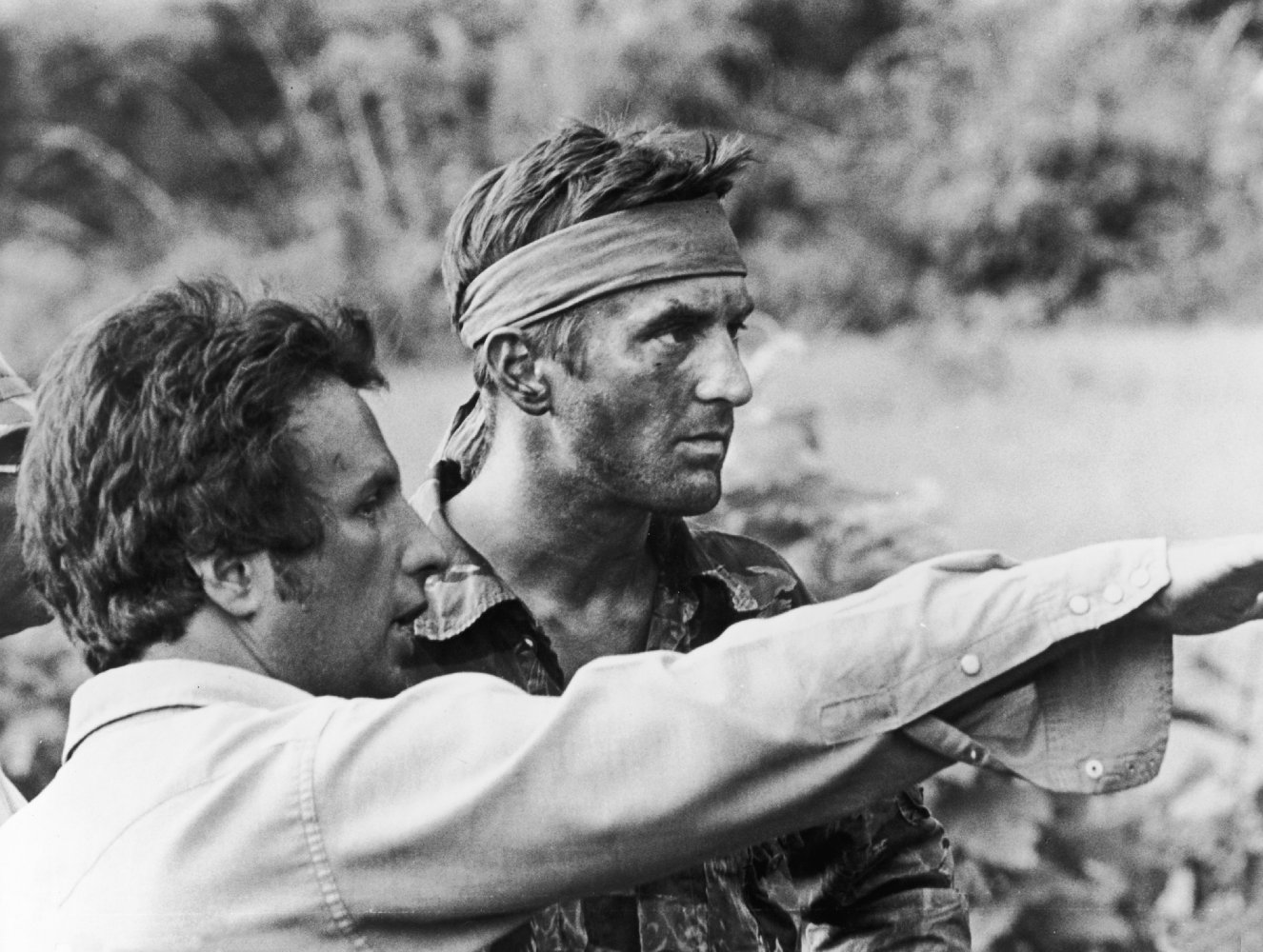 Michael Cimino
