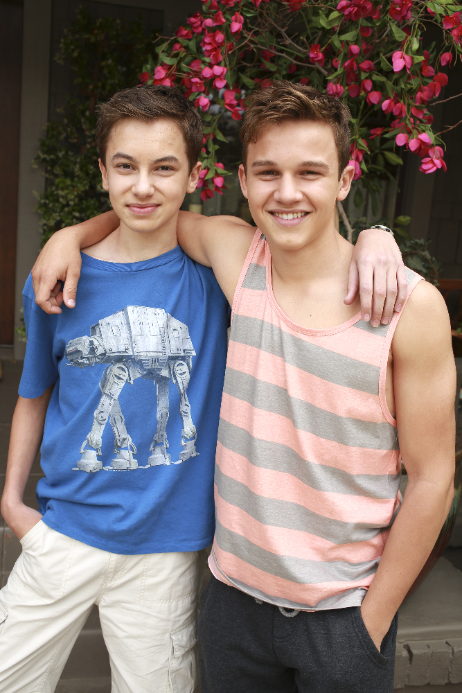 Hayden Byerly