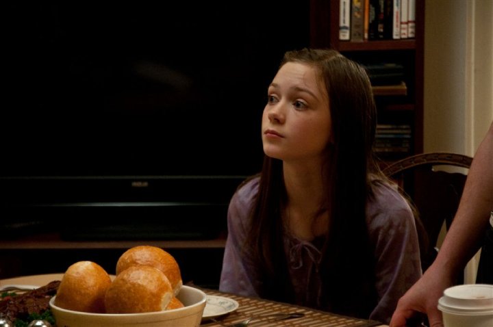 Ava Hughes