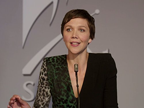 Maggie Gyllenhaal