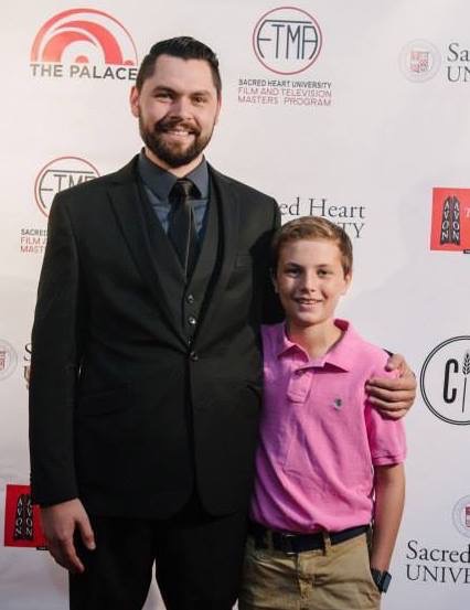 Noah Headley