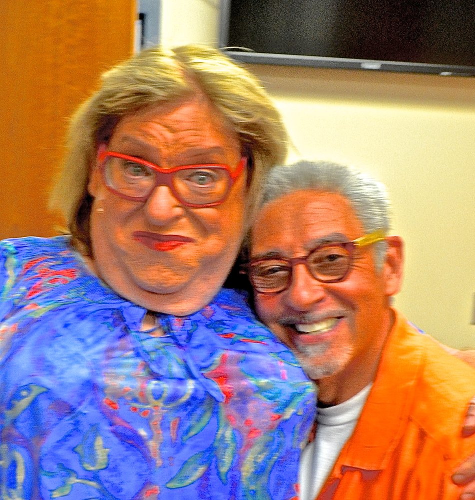 Sal Mistretta