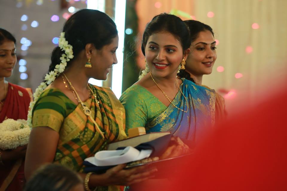 Kamalinee Mukherjee