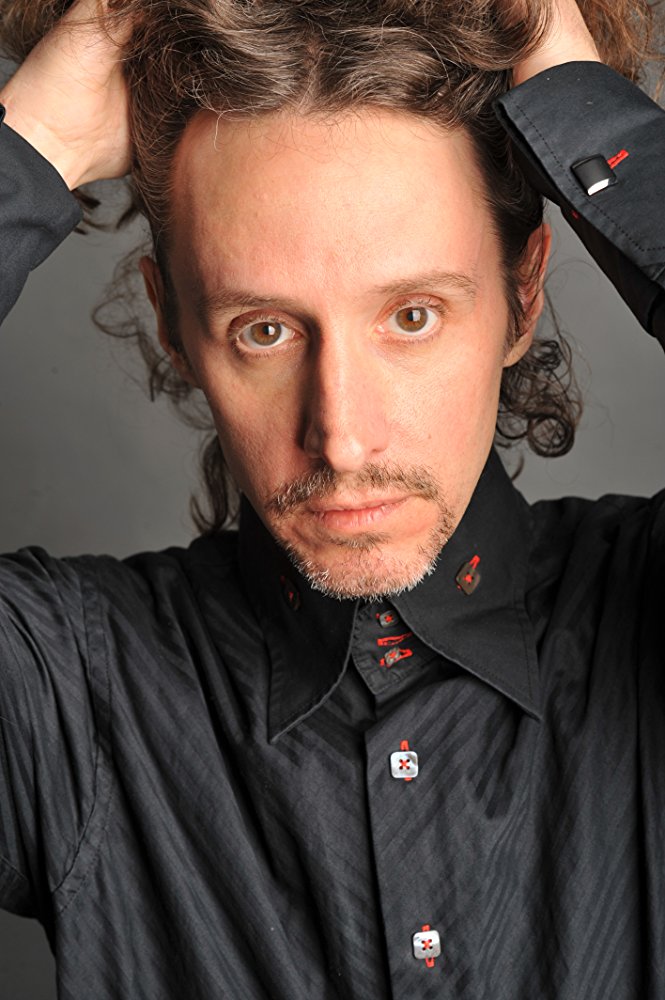 Lee Barton