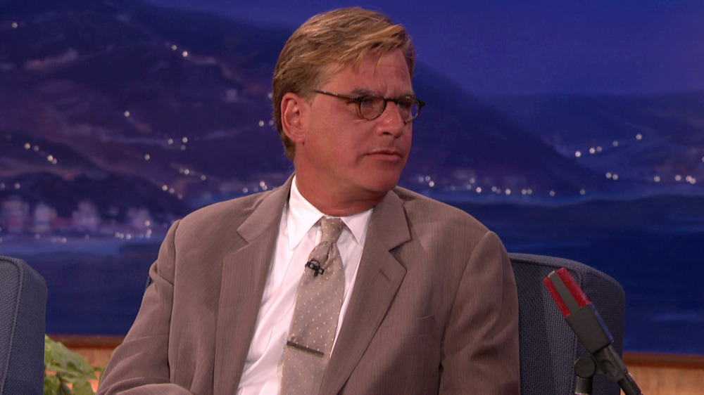 Aaron Sorkin