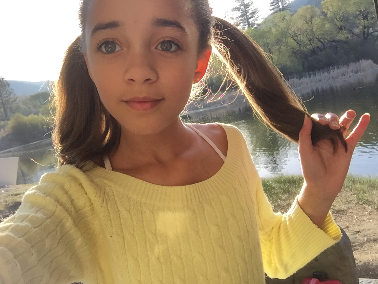 Amirah Johnson