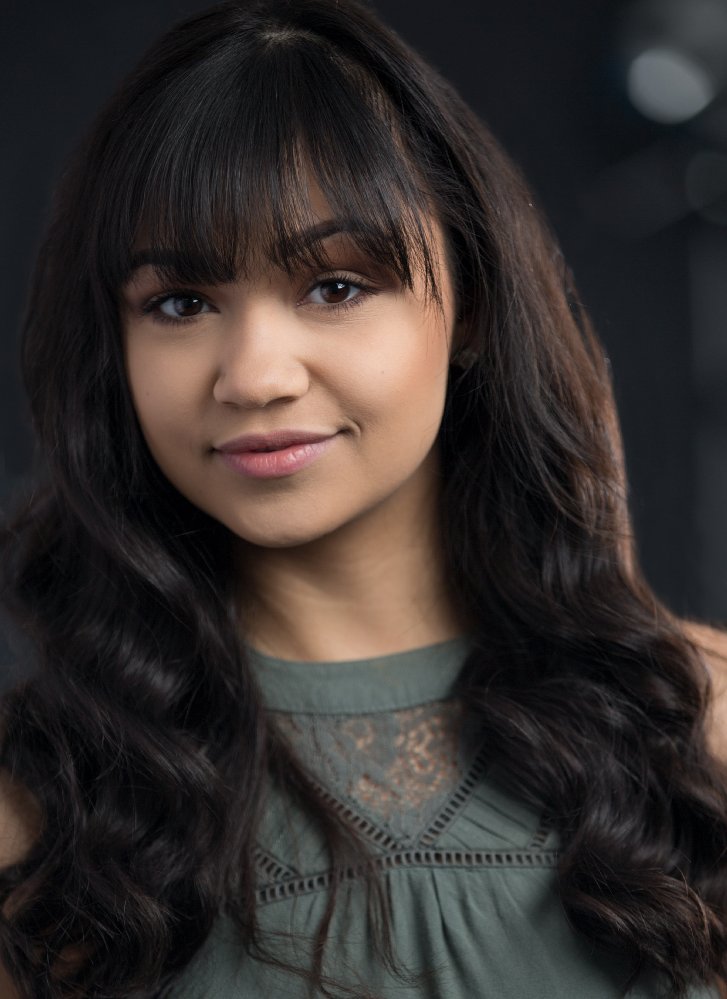 Madison Bailey