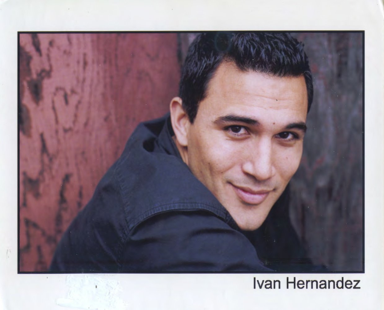 Ivan Hernandez