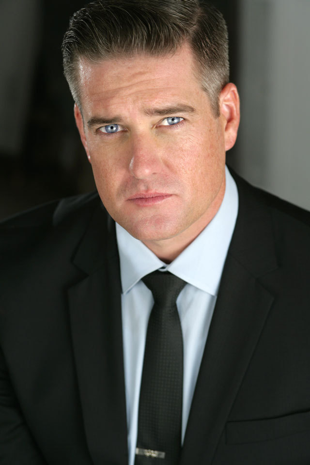 Curt Bouril