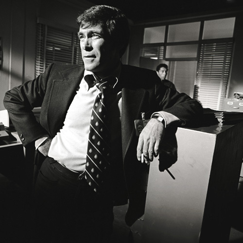 Christopher George