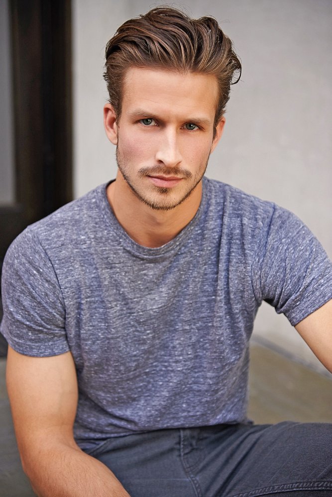 Adam Huber