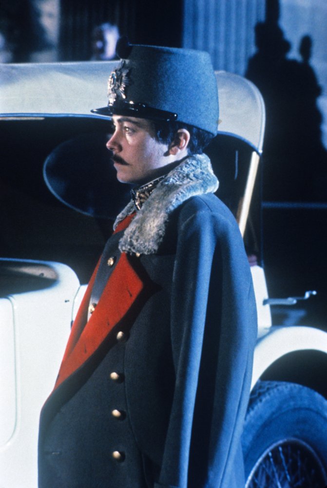 Theresa Russell