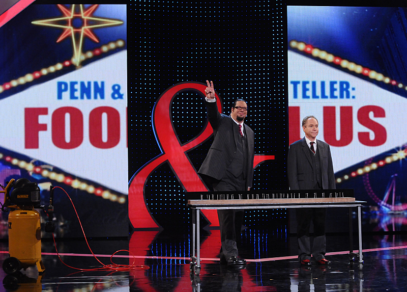 Teller