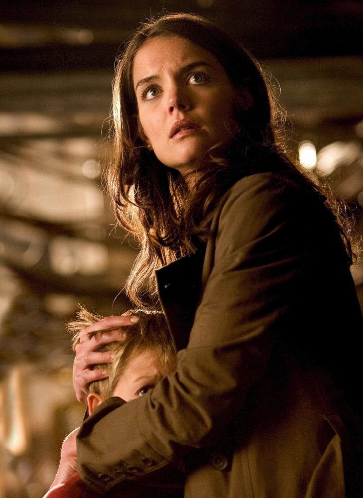 Katie Holmes