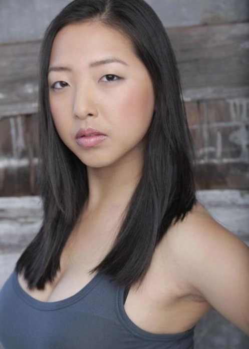 Greta Jung