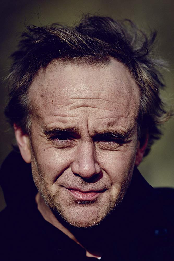 Charlie Carter