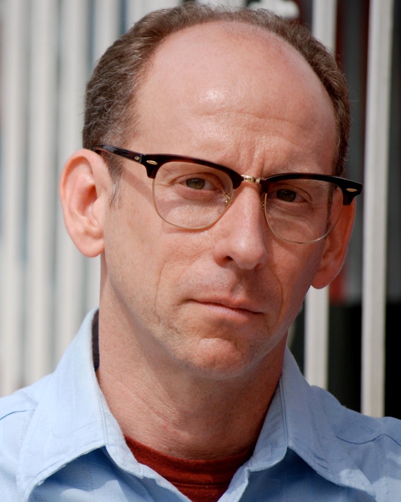 Joseph Buttler