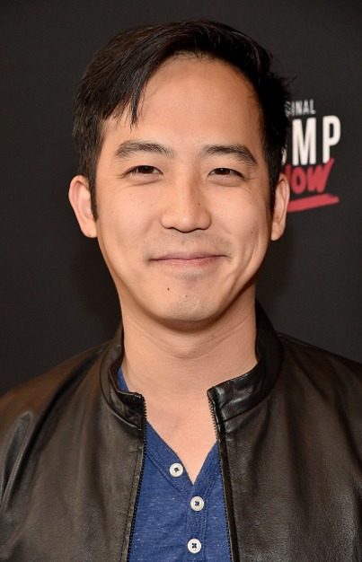 Jimmy Wong
