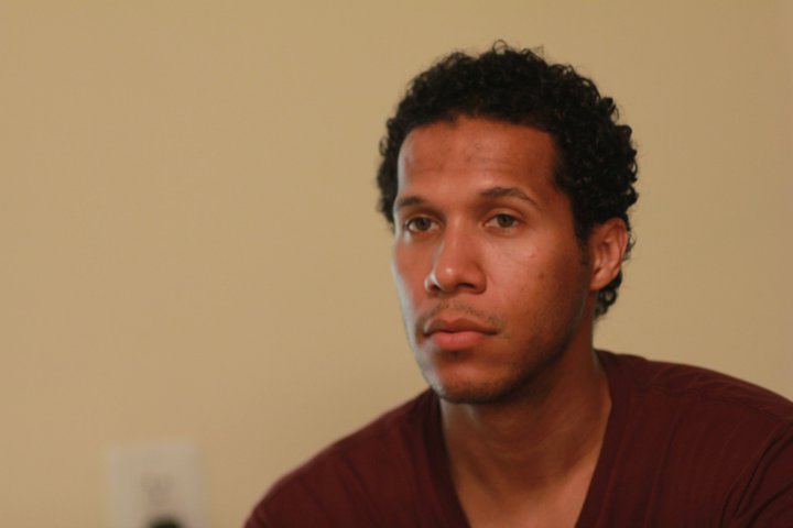 Lodric D. Collins
