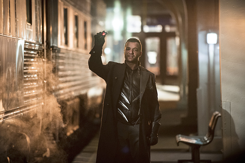 Nick E. Tarabay