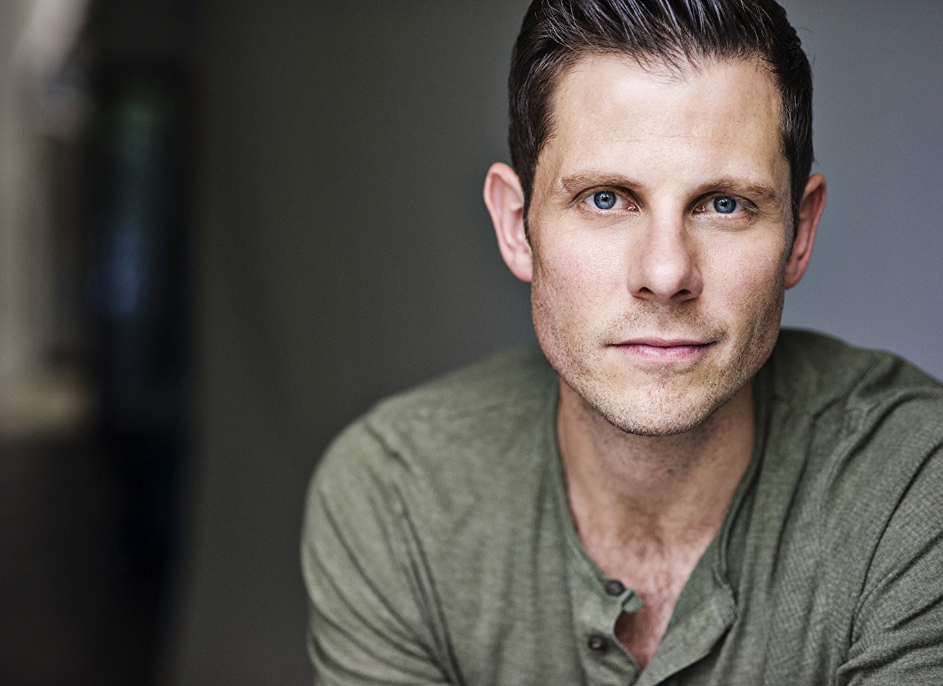 Alastair Natkiel