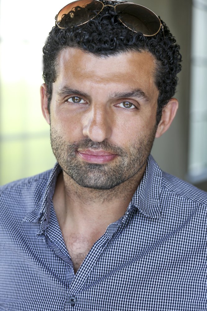 Peter Nikkos