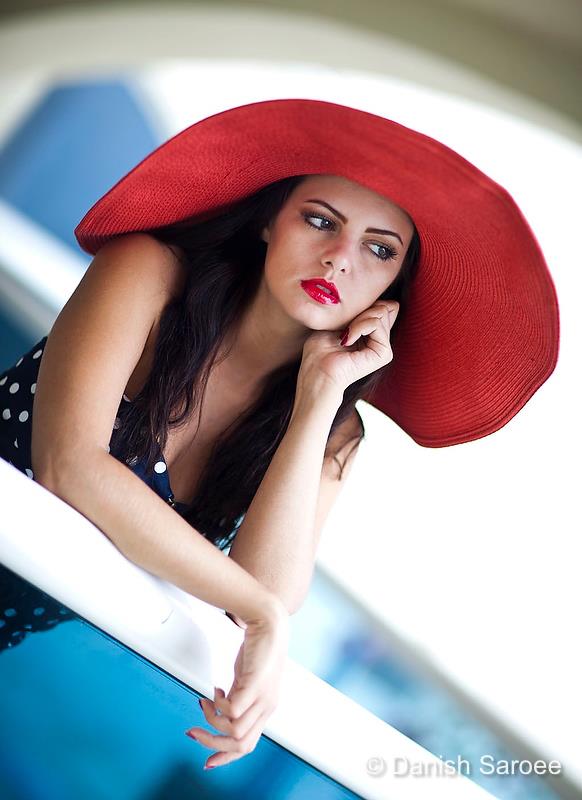 Marlene Mc'Cohen