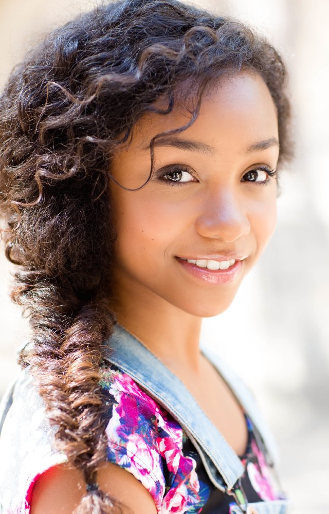 Genneya Walton