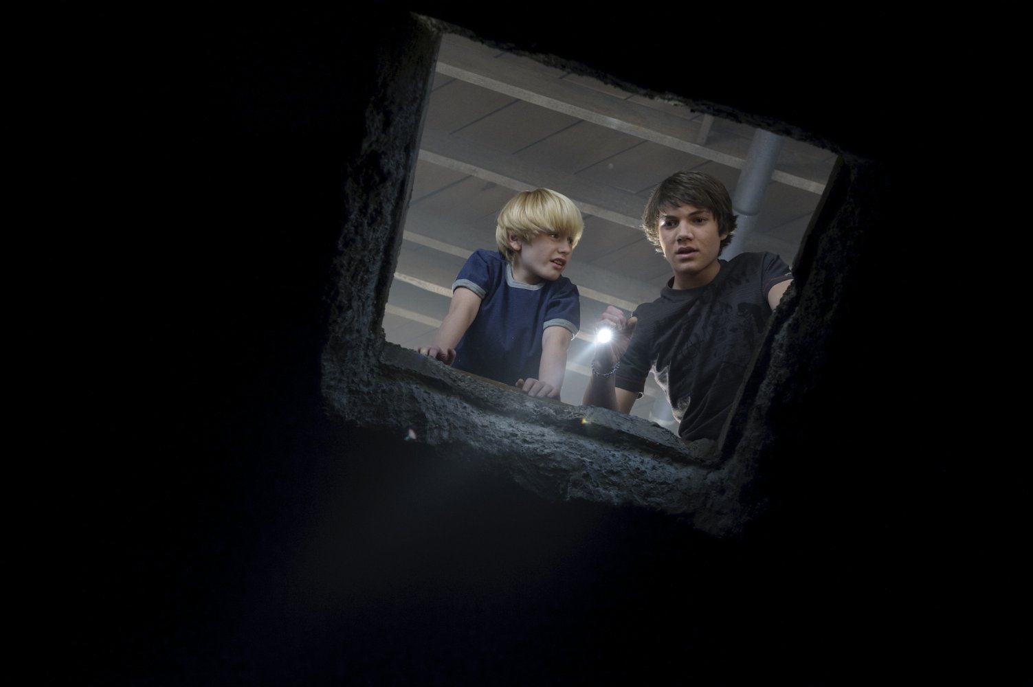 Nathan Gamble